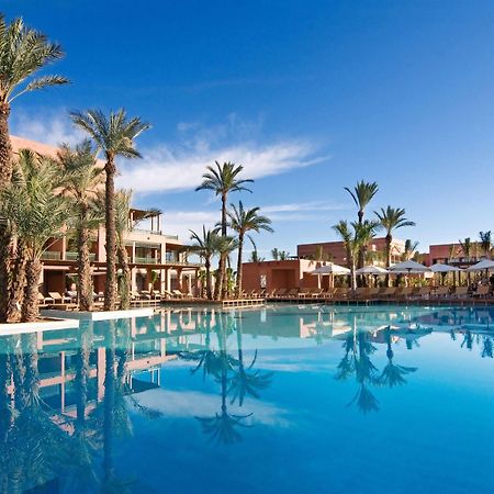Pickalbatros Hotel Du Golf - Adults Friendly 16 Years Plus- All-Inclusive Marrakesh Bekvämligheter bild