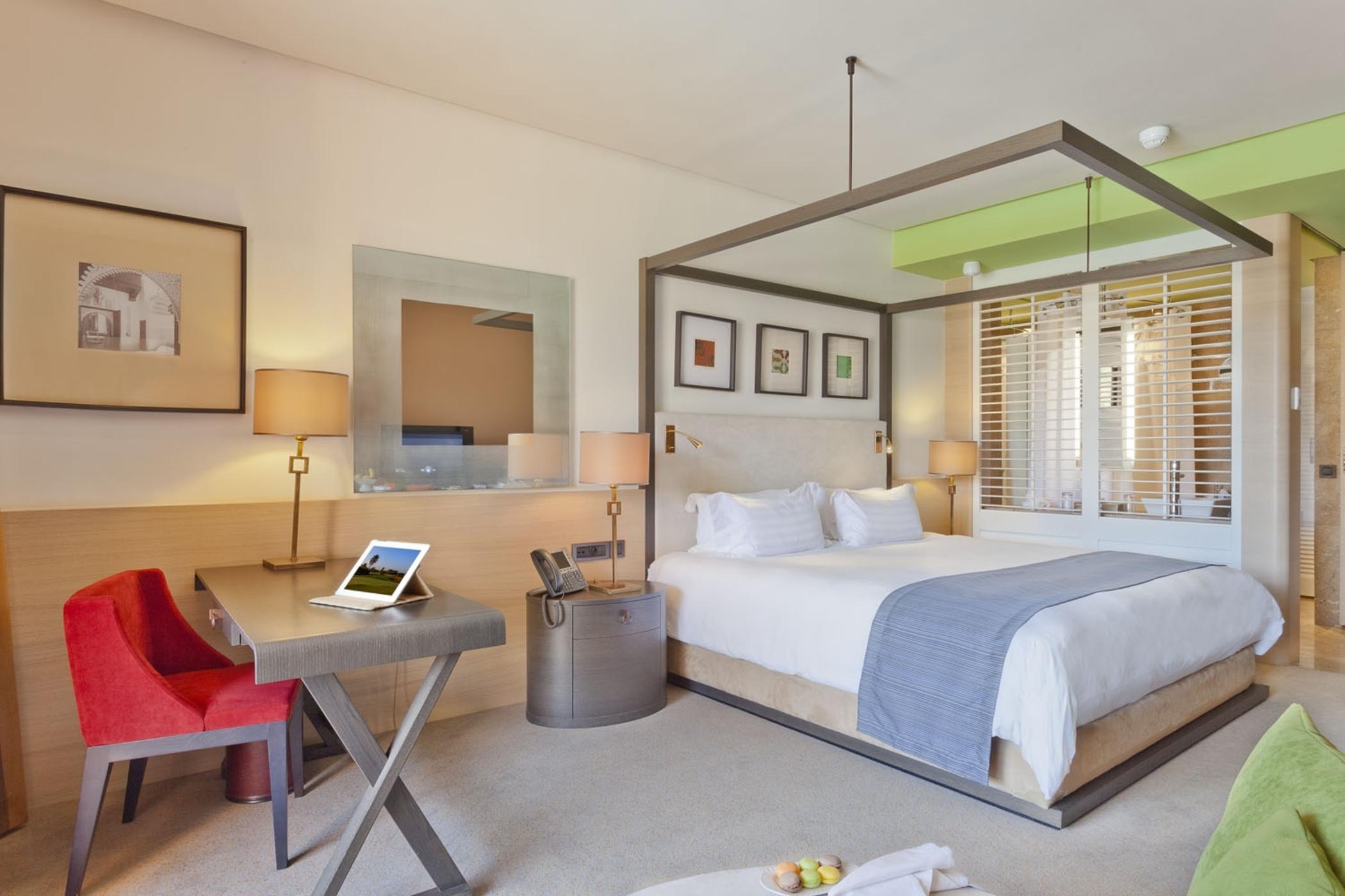 Pickalbatros Hotel Du Golf - Adults Friendly 16 Years Plus- All-Inclusive Marrakesh Exteriör bild