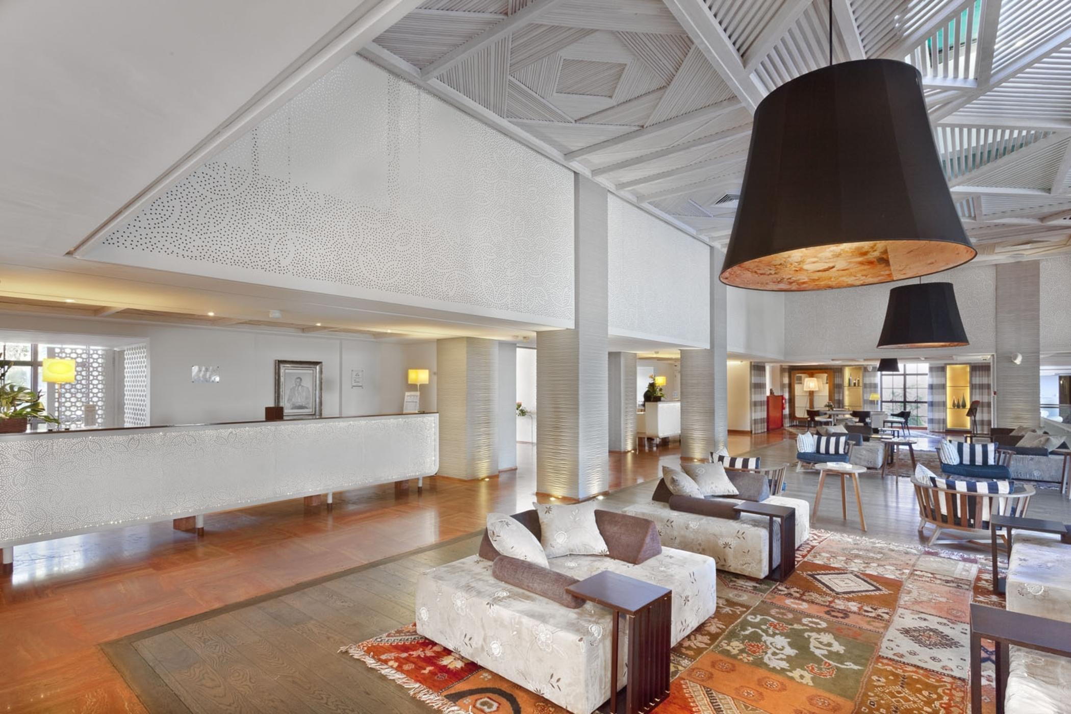 Pickalbatros Hotel Du Golf - Adults Friendly 16 Years Plus- All-Inclusive Marrakesh Exteriör bild