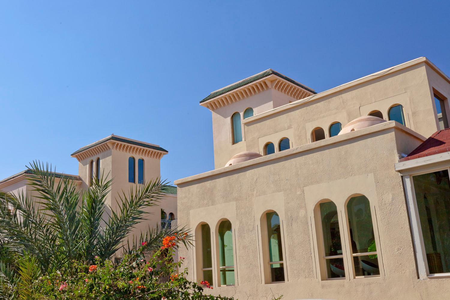 Pickalbatros Hotel Du Golf - Adults Friendly 16 Years Plus- All-Inclusive Marrakesh Exteriör bild