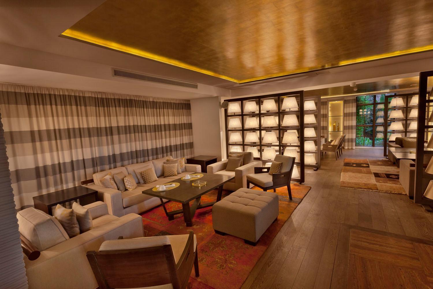 Pickalbatros Hotel Du Golf - Adults Friendly 16 Years Plus- All-Inclusive Marrakesh Exteriör bild
