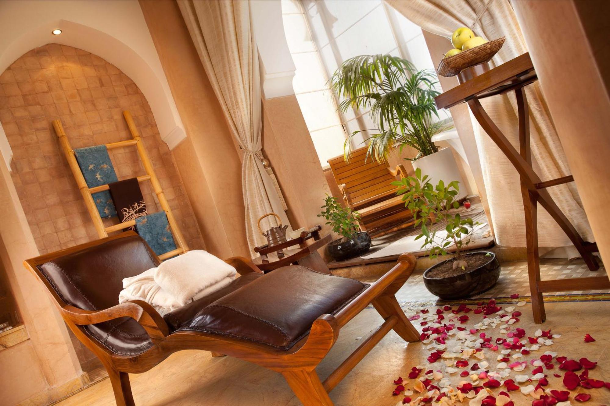 Pickalbatros Hotel Du Golf - Adults Friendly 16 Years Plus- All-Inclusive Marrakesh Exteriör bild