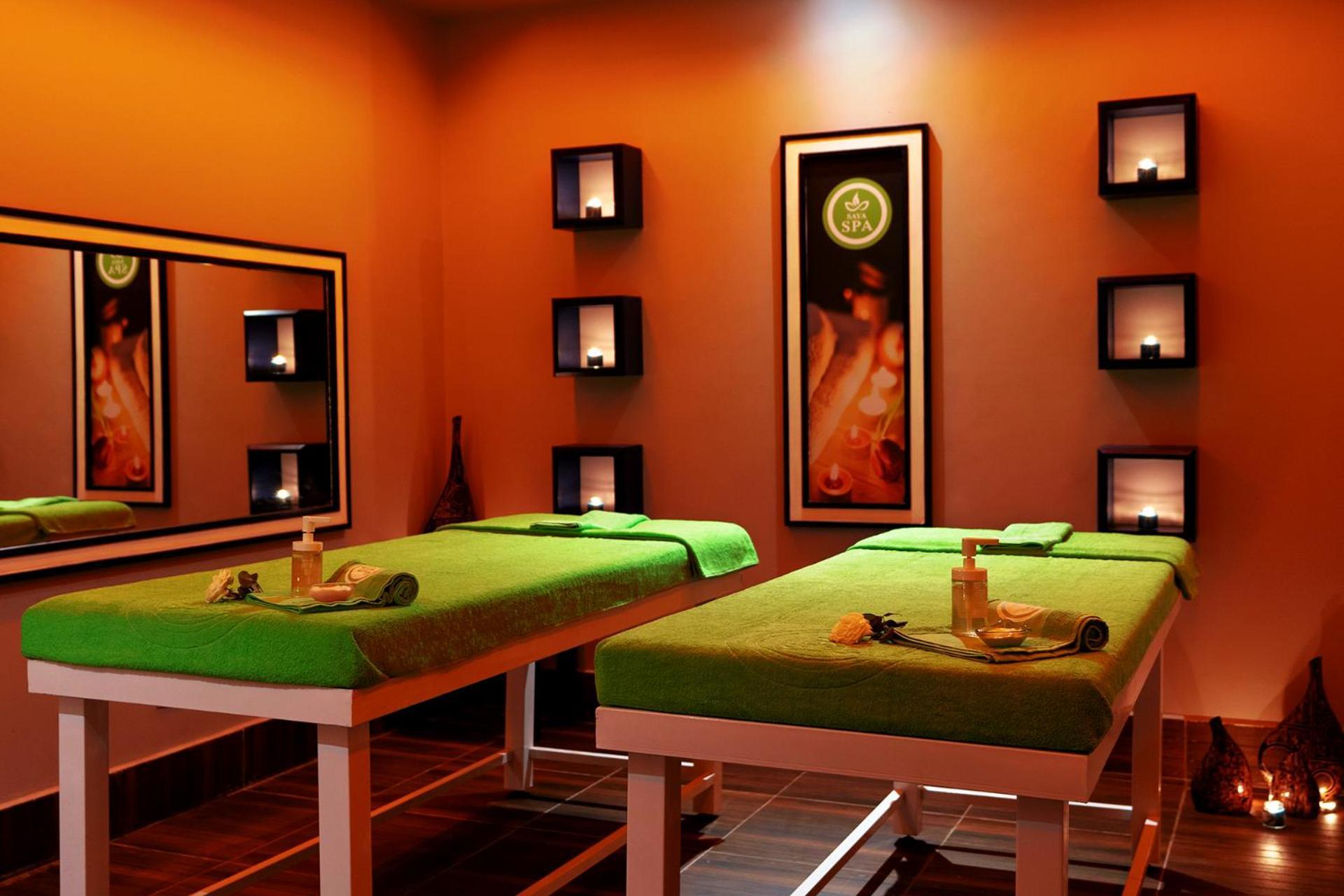 Pickalbatros Hotel Du Golf - Adults Friendly 16 Years Plus- All-Inclusive Marrakesh Exteriör bild