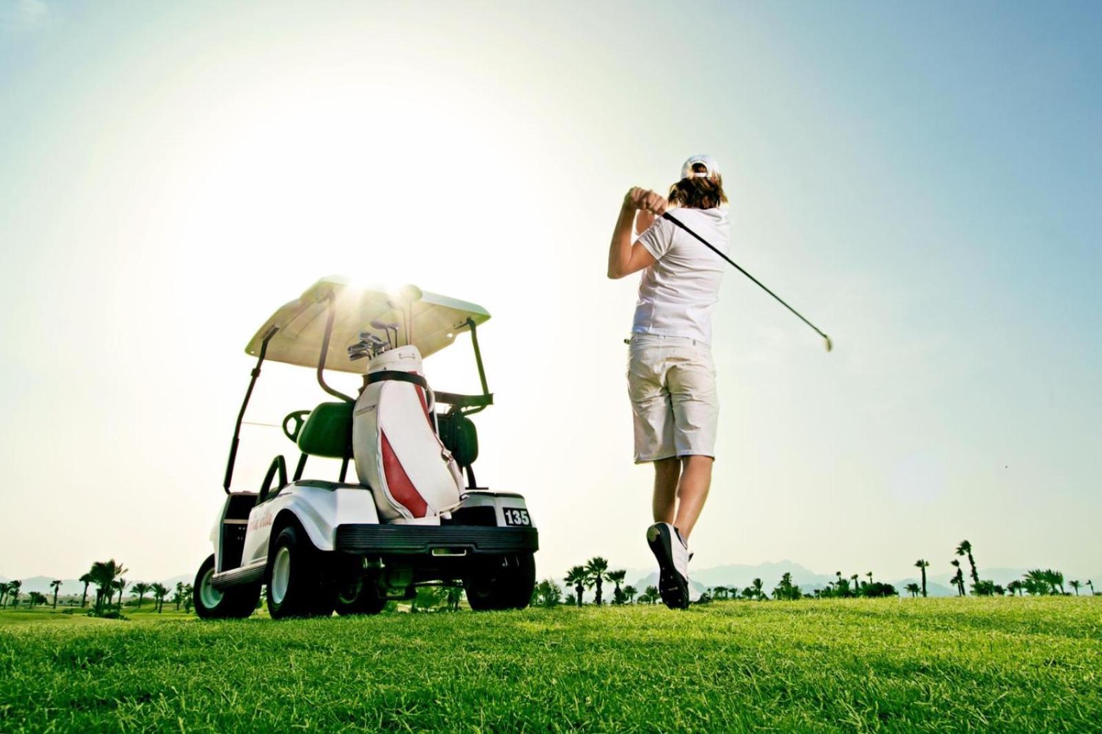 Pickalbatros Hotel Du Golf - Adults Friendly 16 Years Plus- All-Inclusive Marrakesh Exteriör bild