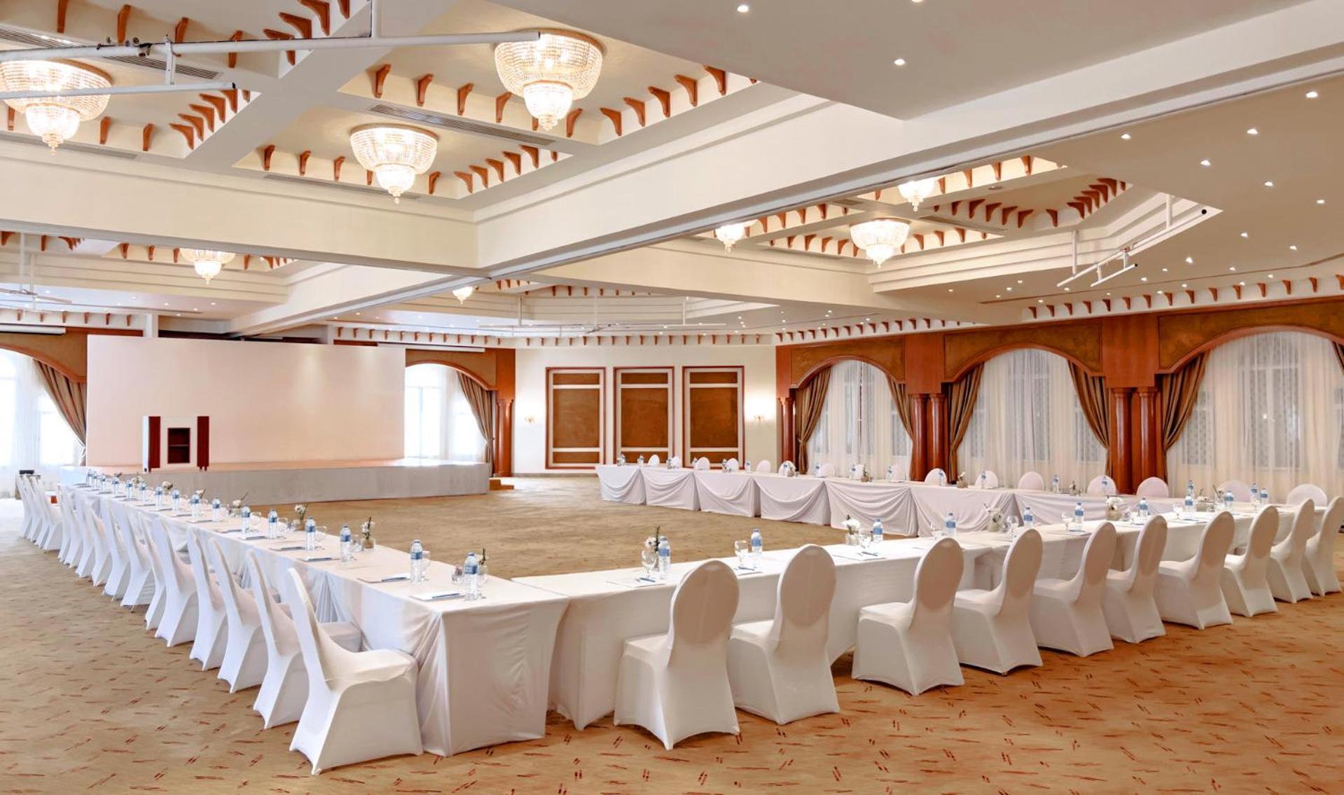 Pickalbatros Hotel Du Golf - Adults Friendly 16 Years Plus- All-Inclusive Marrakesh Exteriör bild